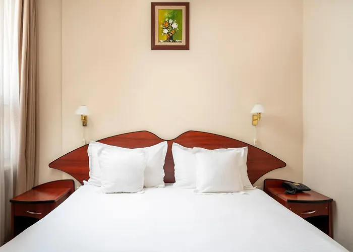 Hotel Egreta
